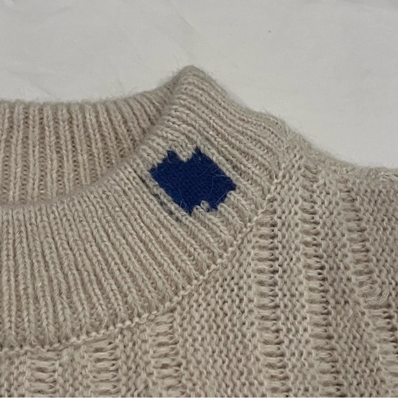 Ader Error BNWT Sweater - Picture 3 of 8